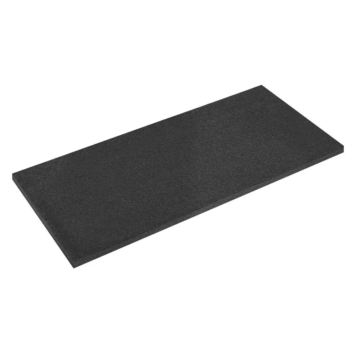 Sealey Easy Peel Shadow Foam® Black/Black 1200 X 550 X 30Mm 1