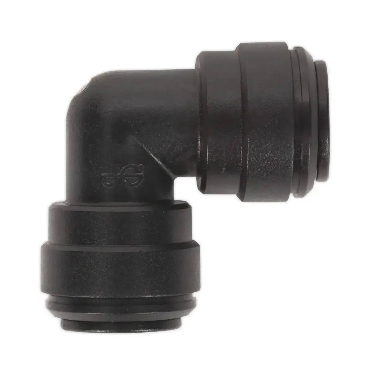 Sealey Elbow Coupling 10Mm Pack Of 5 (John Guest Speedfit®) 1