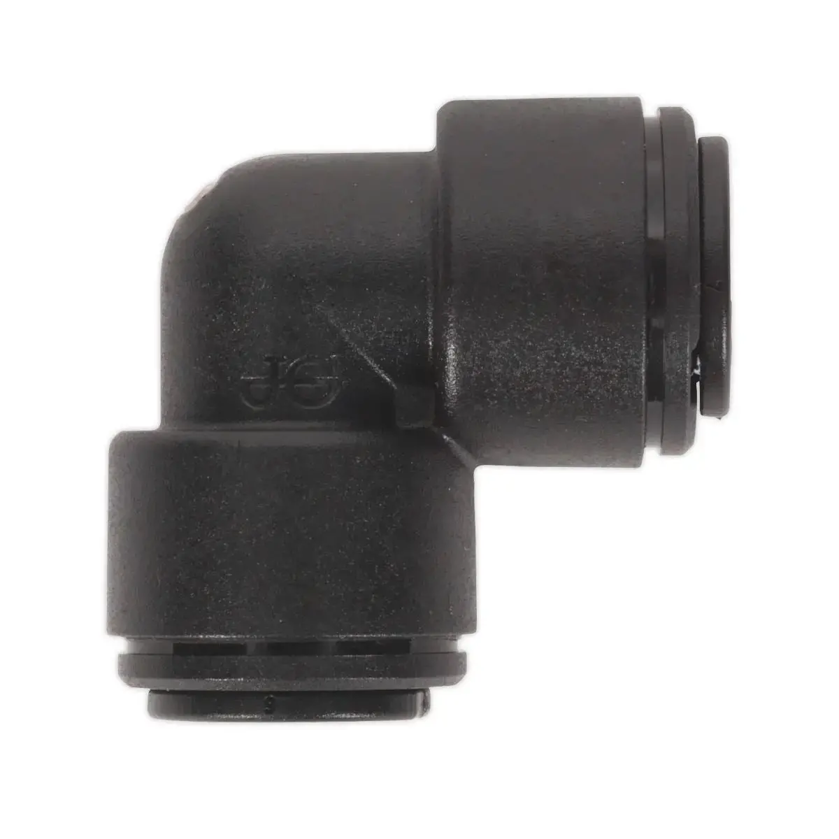 Sealey Elbow Coupling 8Mm Pack Of 5 (John Guest Speedfit®) 1