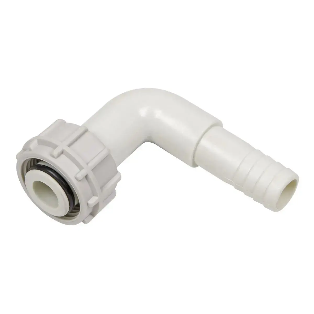 Sealey Elbow Hose Connector Adblue® 1