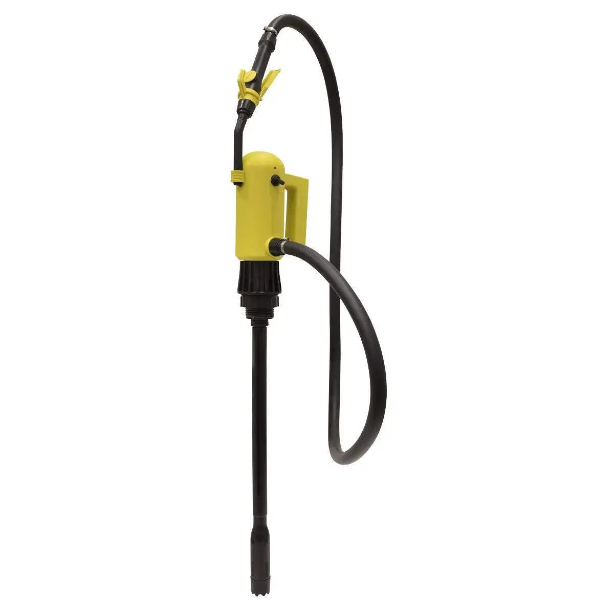 Sealey Electric Drum Pump 205L 12V & 230V 1
