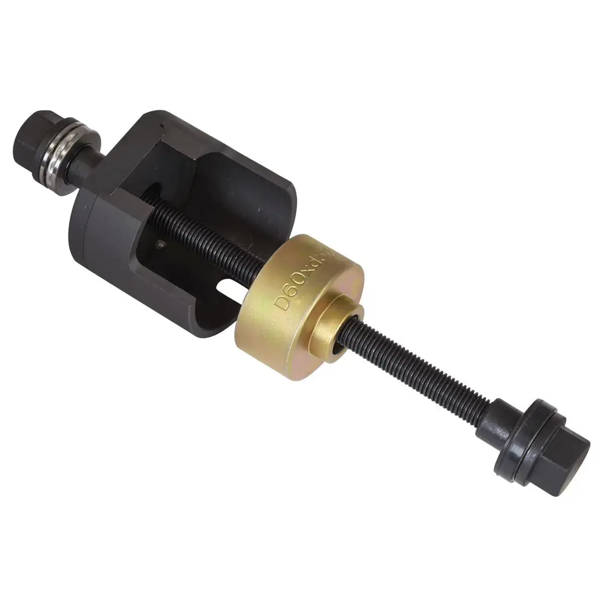 Sealey Electric Motor Front Bush Removal/Installation Tool Tesla 3 1