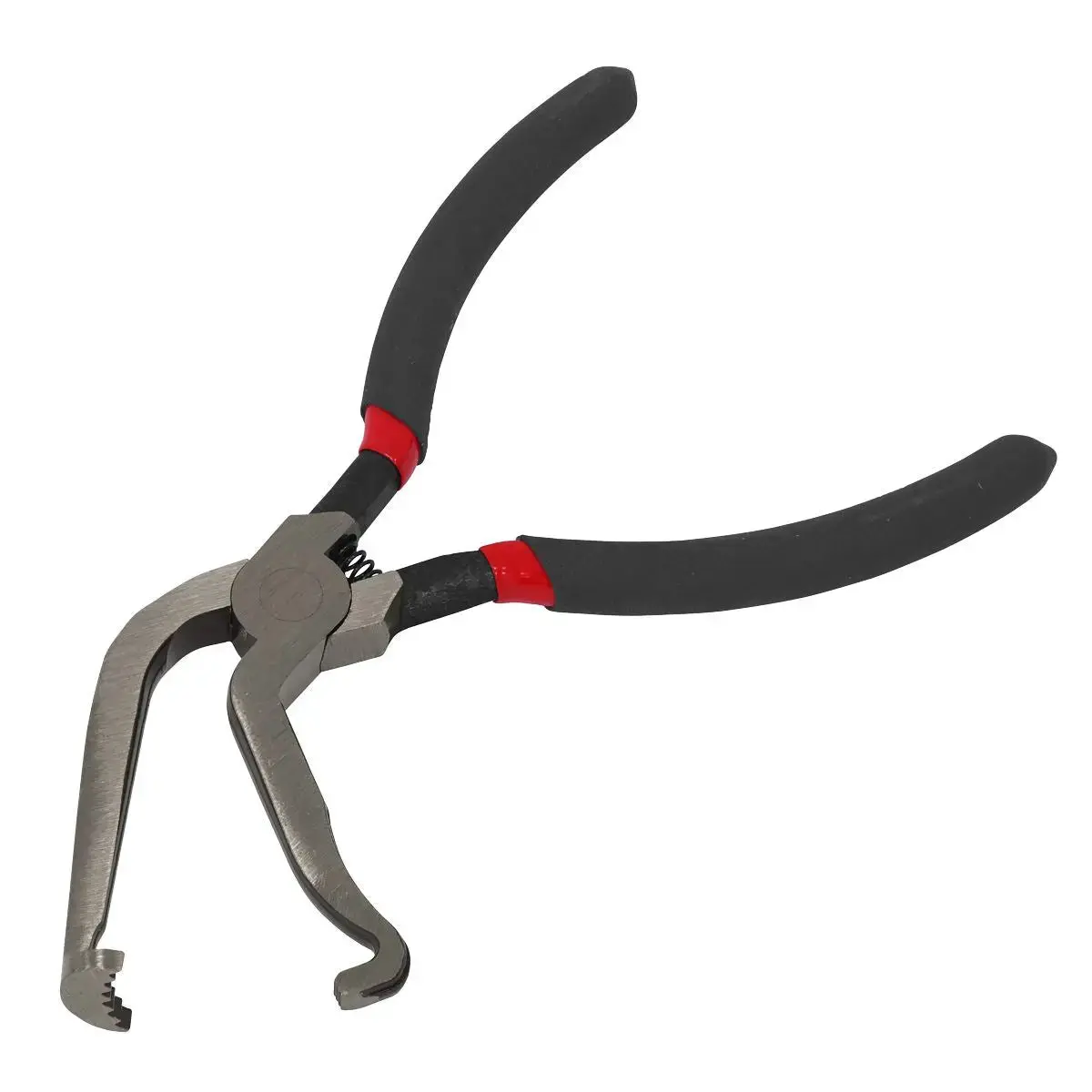 Sealey Electrical Disconnect Pliers - 60° Angled 1