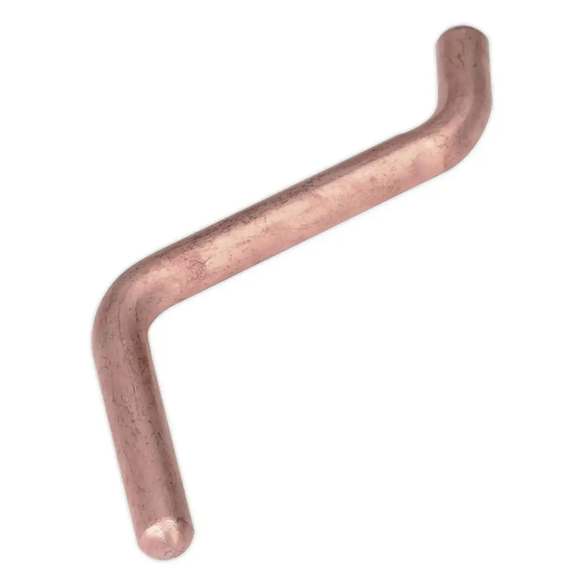 Sealey Electrode Angled 70 X 100Mm 1