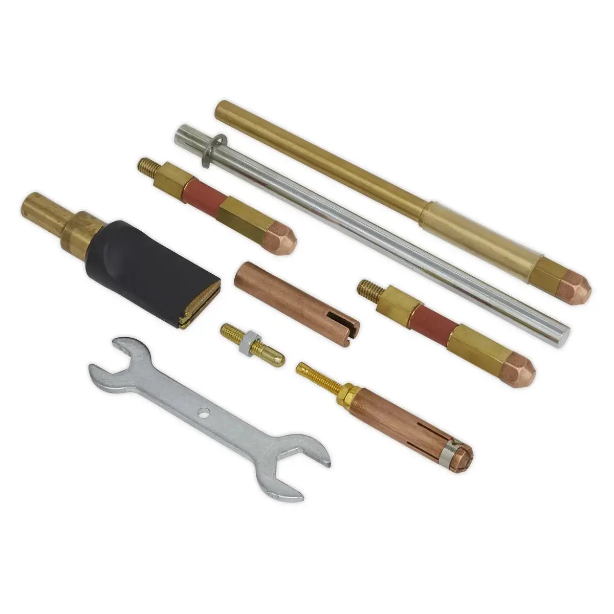 Sealey Electrode Kit For Sr2000 1