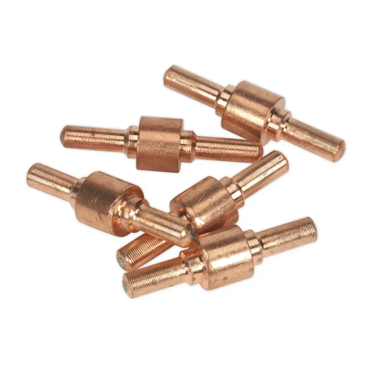 Sealey Electrode Short Low Power For Pp40e Pack Of 5 1