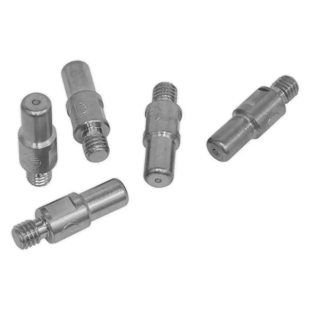 Sealey Electrode Short Low Power For Pp40plus - Pack Of 5 1