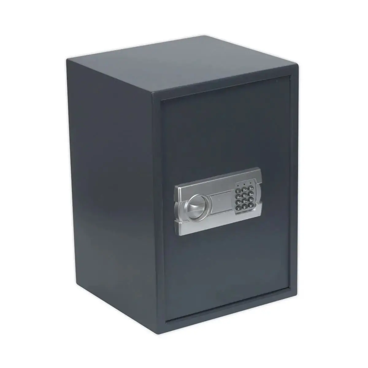 Sealey Electronic Combination Security Safe 350 X 330 X 500Mm 1