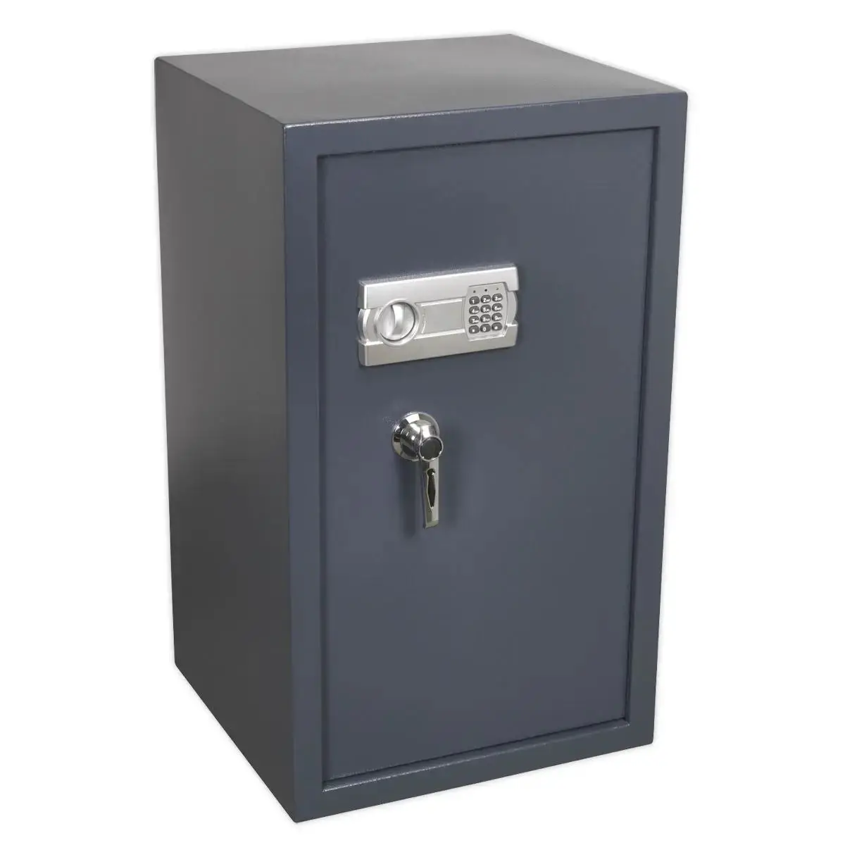 Sealey Electronic Combination Security Safe 515 X 480 X 890Mm 1