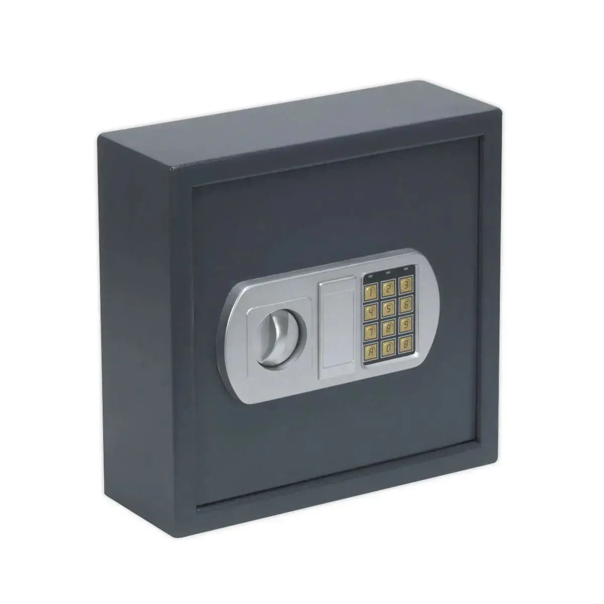 Sealey Electronic Key Cabinet 25 Key Capacity 1