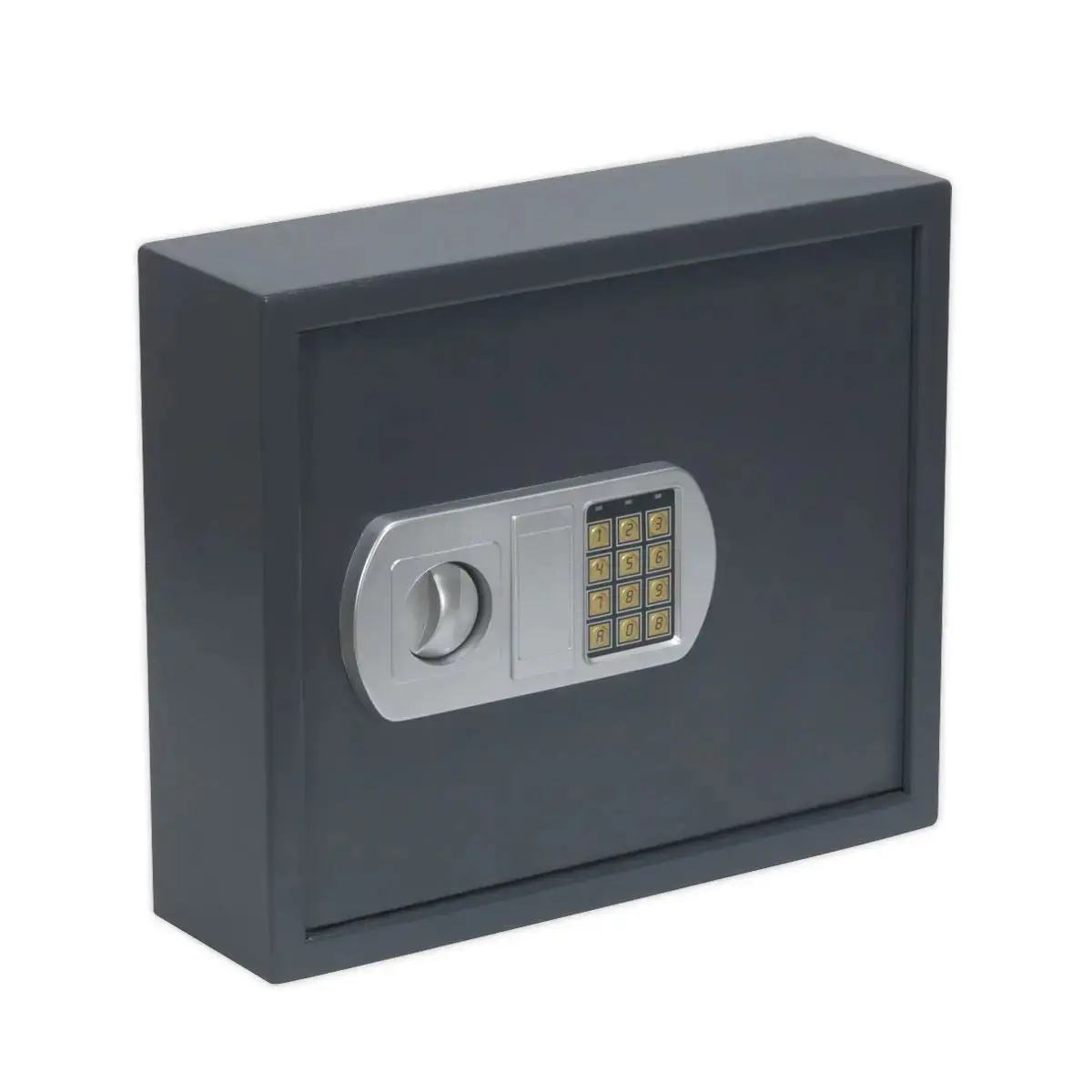 Sealey Electronic Key Cabinet 50 Key Capacity 1