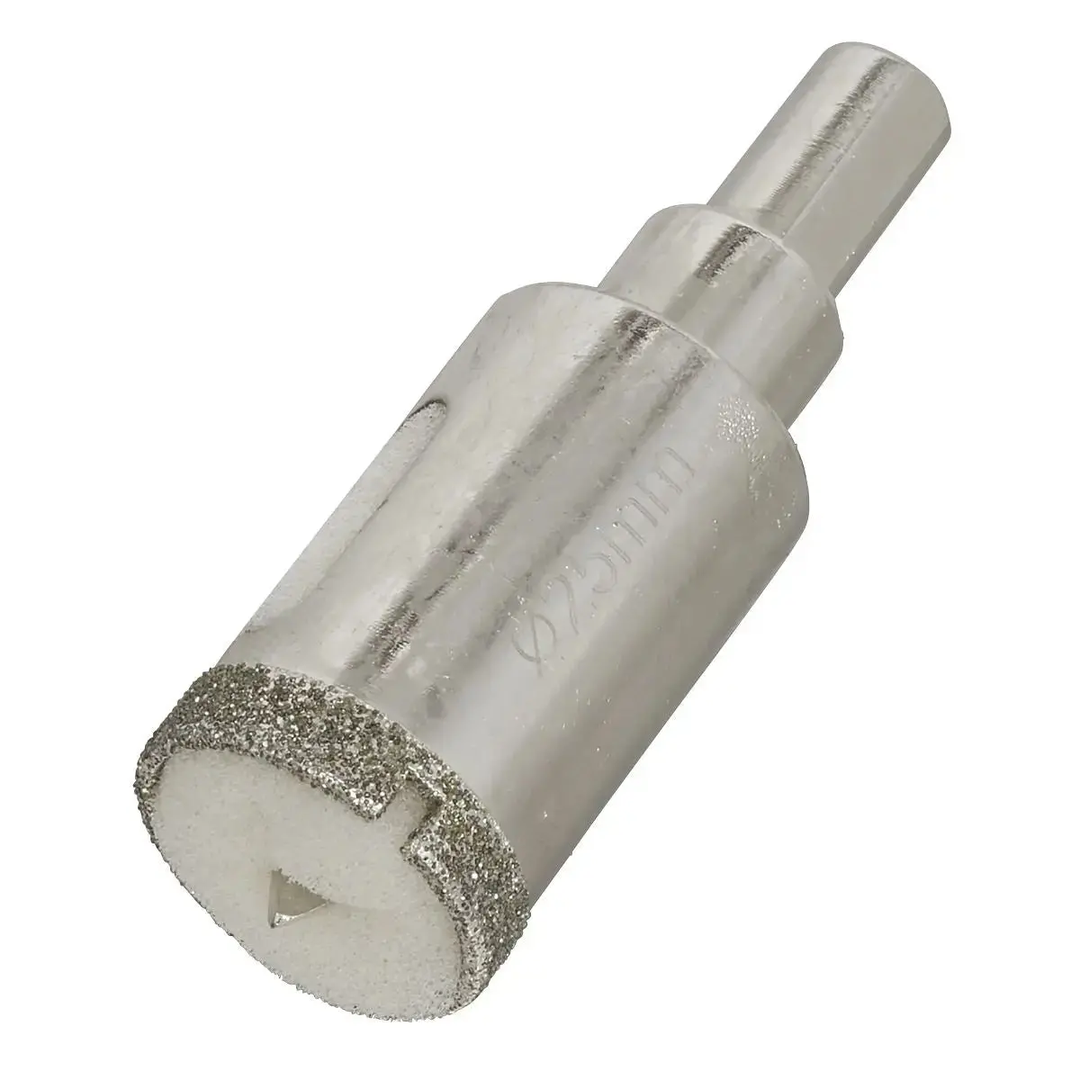 Sealey Electroplated Diamond Hole Saw Ø25mm 1