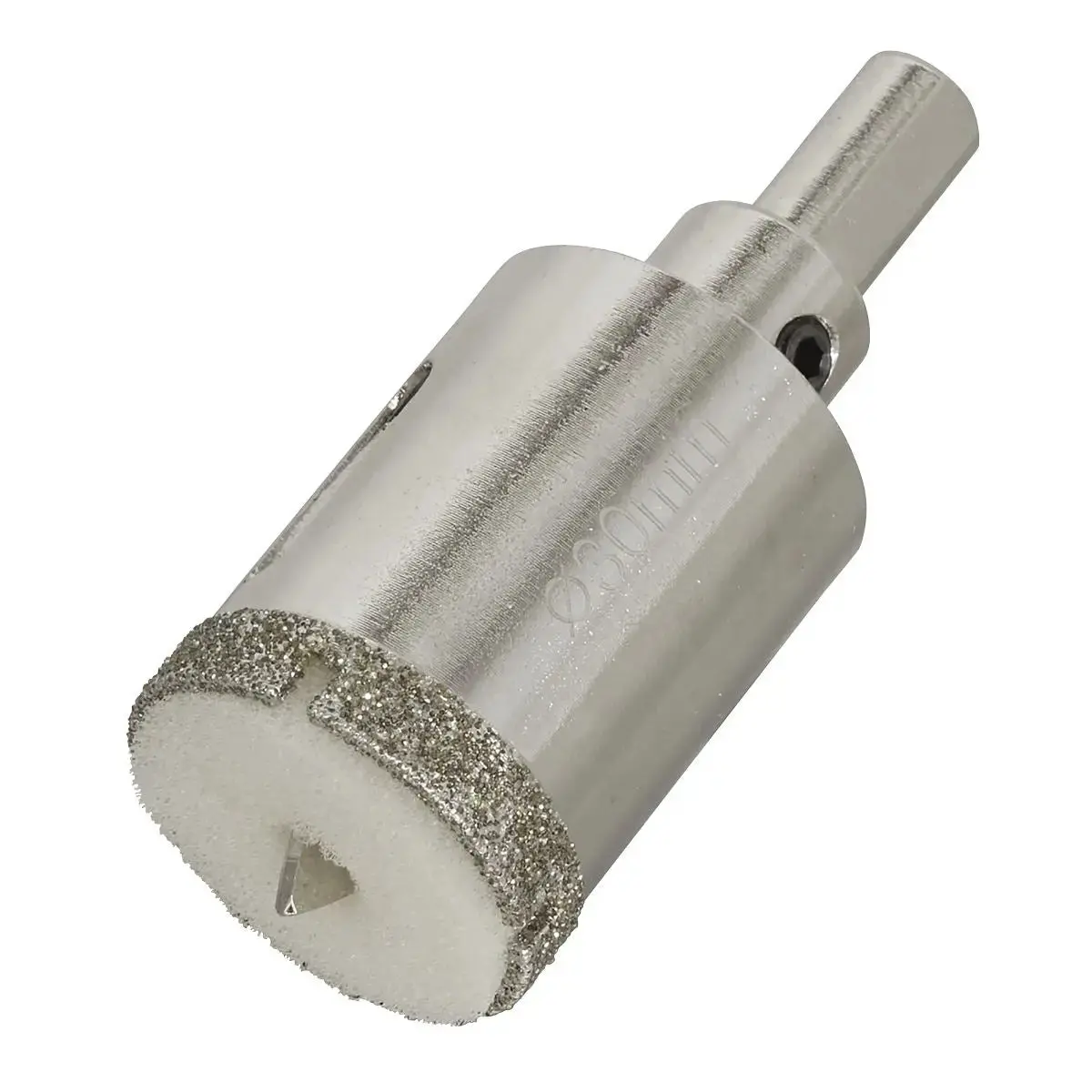 Sealey Electroplated Diamond Hole Saw Ø30mm 1