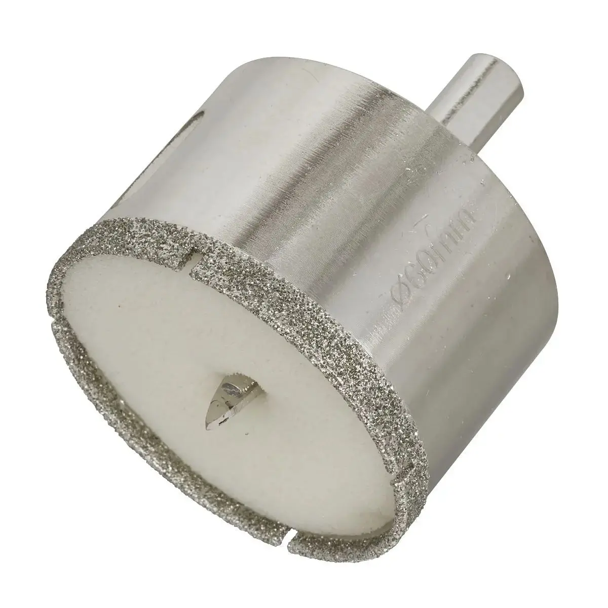 Sealey Electroplated Diamond Hole Saw Ø60mm 1