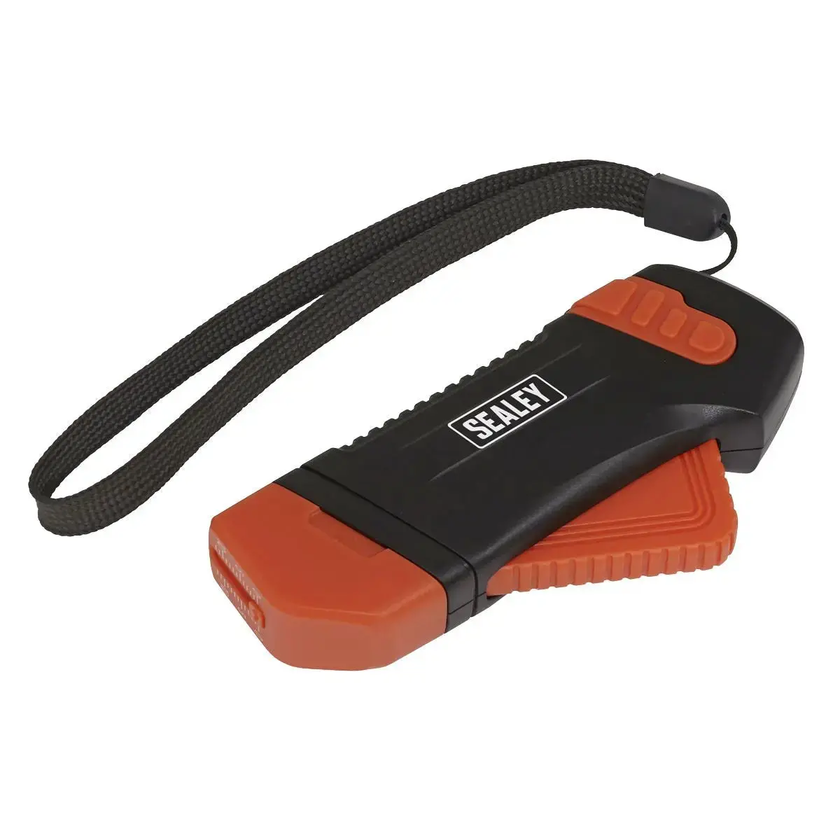 Sealey Emergency Breakout Tool With Tyre Tread Depth Gauge 1