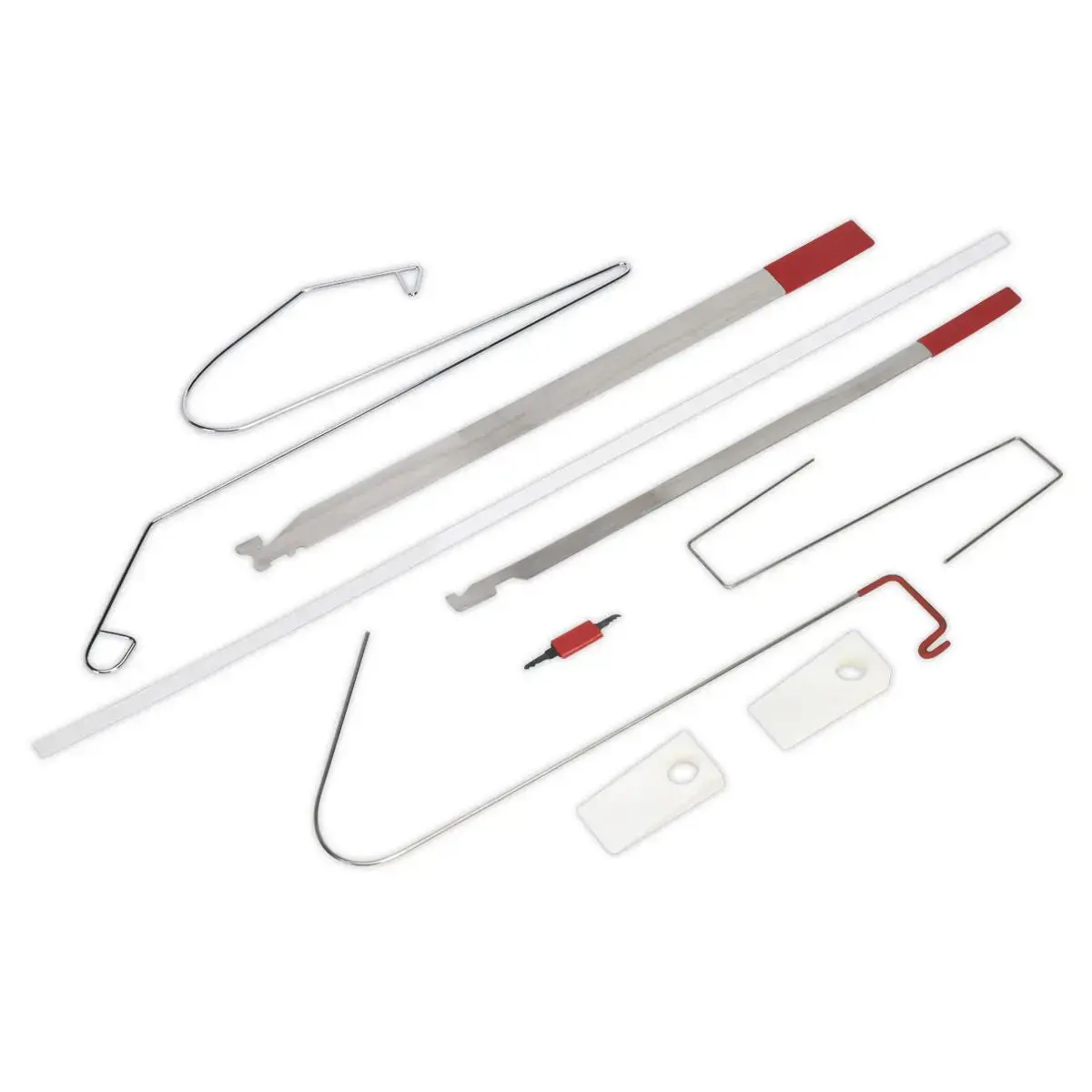 Sealey Emergency Car Opening Kit 1