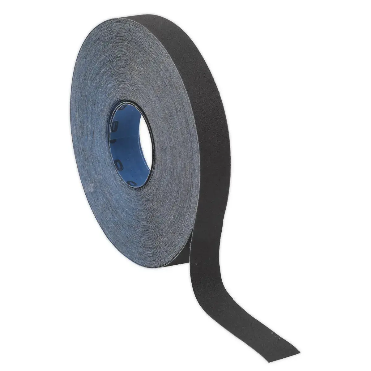 Sealey Emery Roll Blue Twill 25Mm X 25M 150Grit 1