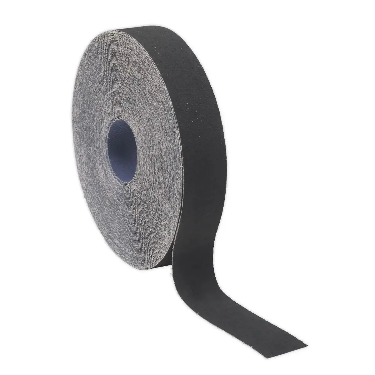Sealey Emery Roll Blue Twill 25Mm X 50M 150Grit 1