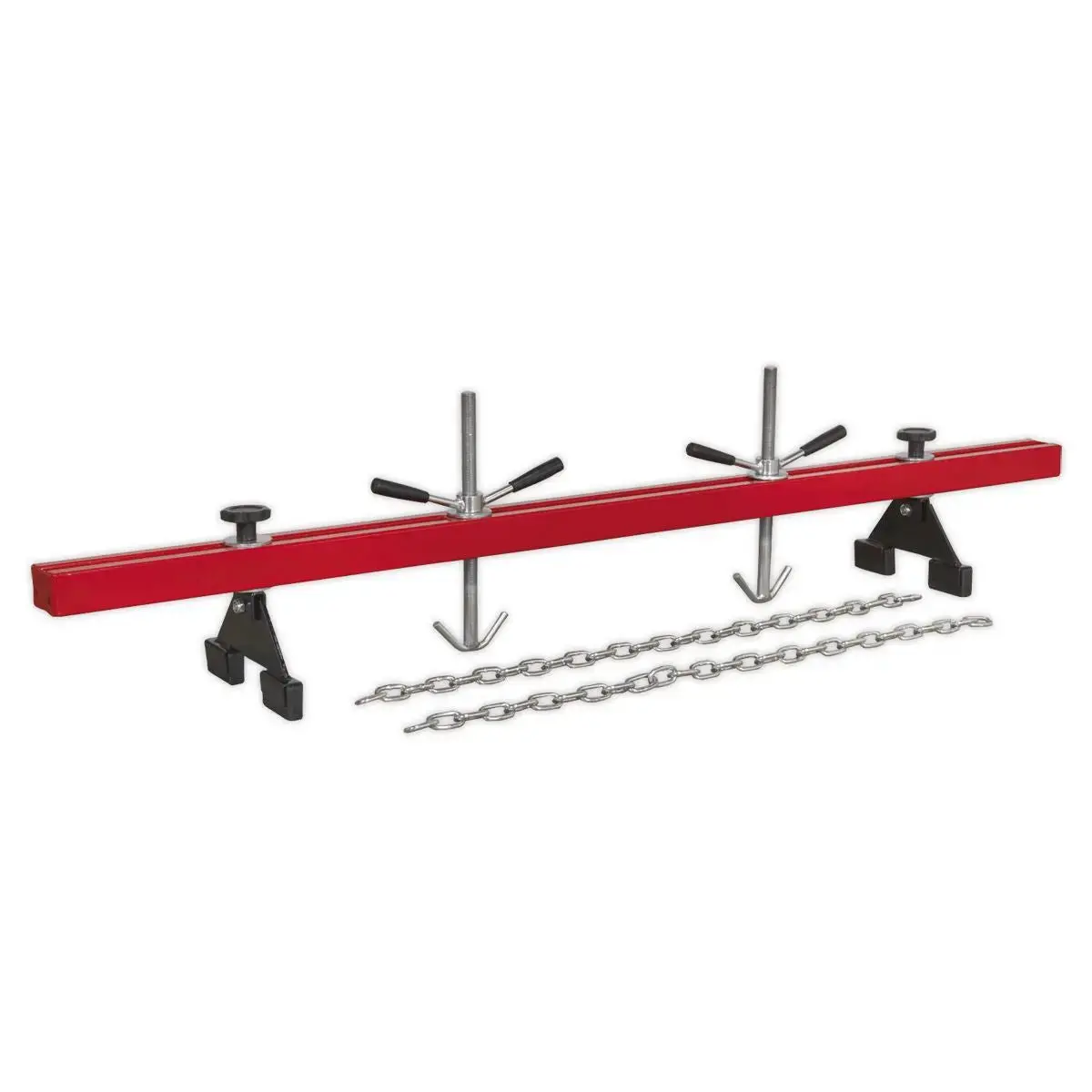 Sealey Engine Double Support Beam 500Kg Capacity 1