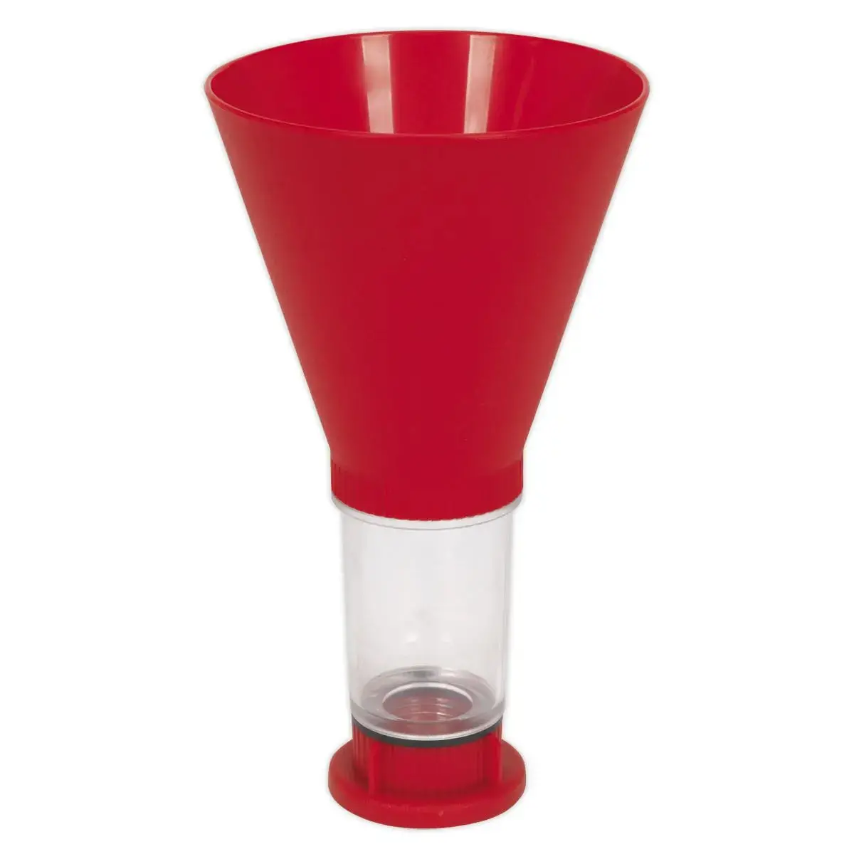 Sealey Engine Oil Funnel - Bmw, Mercedes, Toyota/Lexus, Vag 1