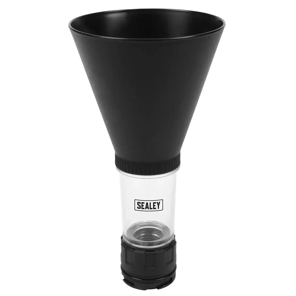 Sealey Engine Oil Funnel Set 4Pc  - Bmw, Mercedes-Benz 1