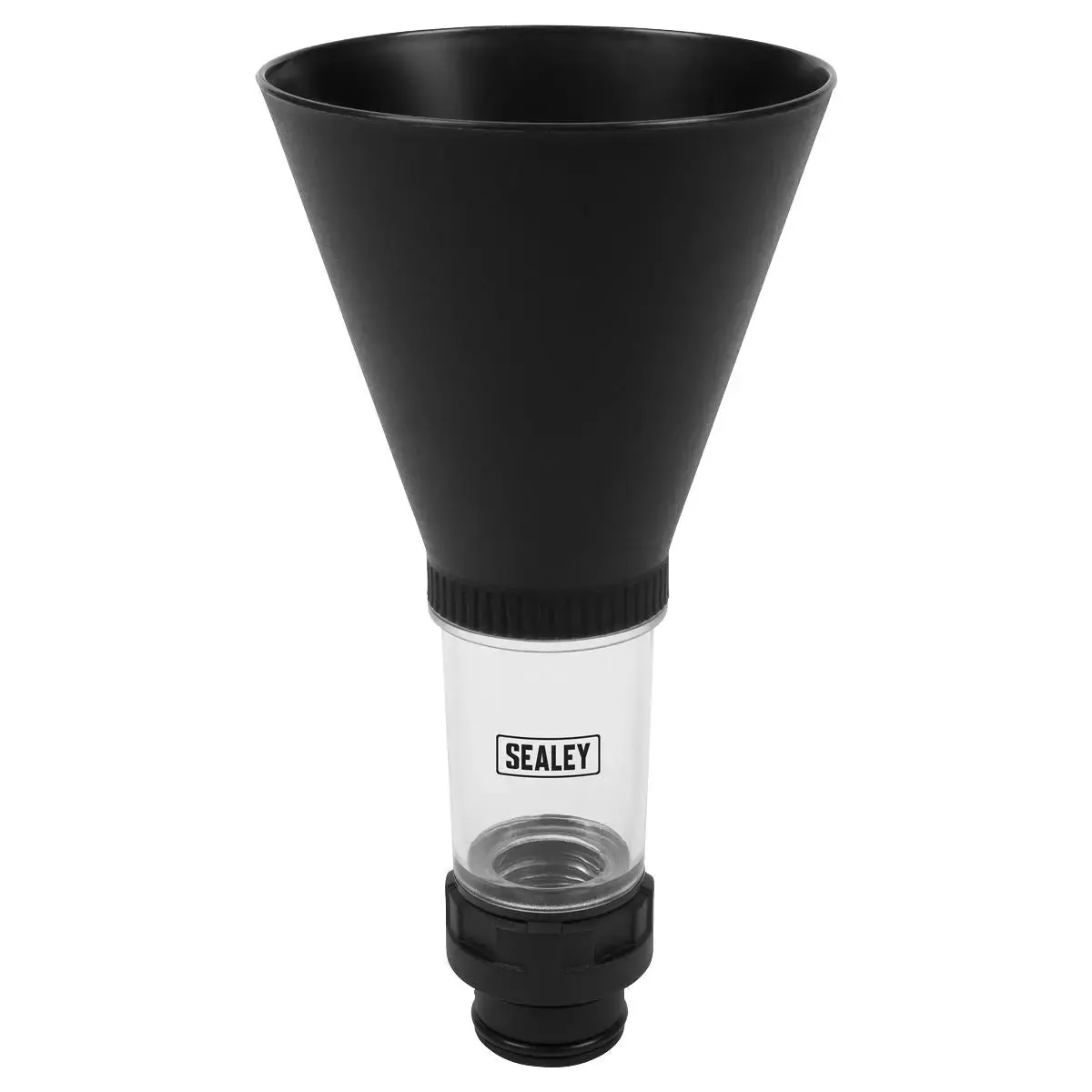 Sealey Engine Oil Funnel Set 5Pc - Audi, Seat, Skoda, Volkswagen 1