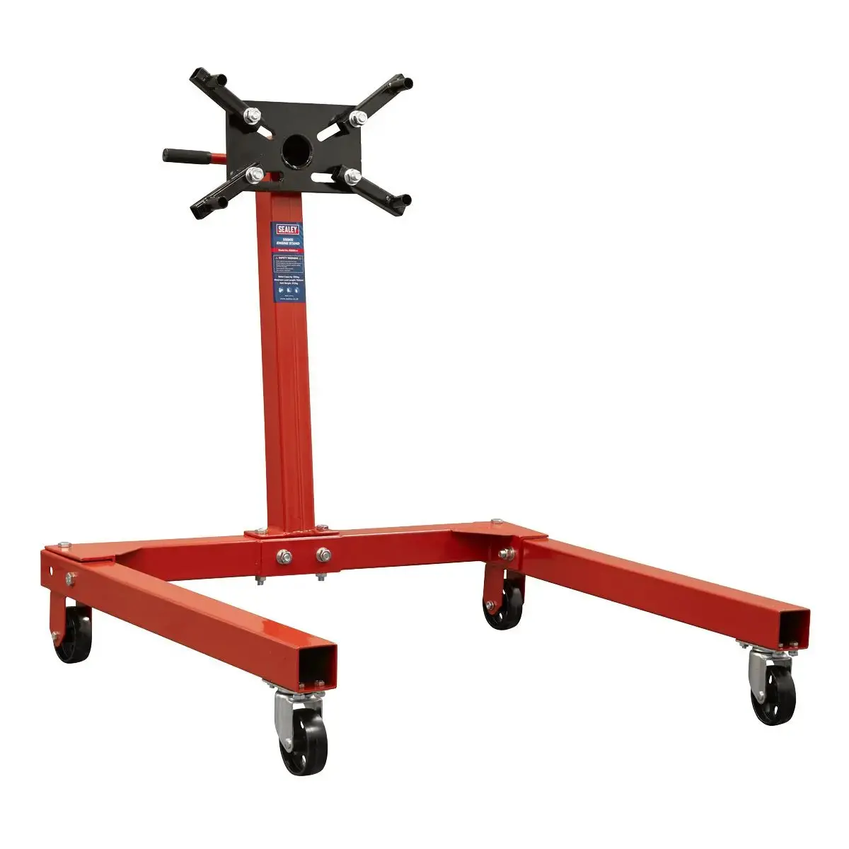 Sealey Engine Stand 550Kg 1