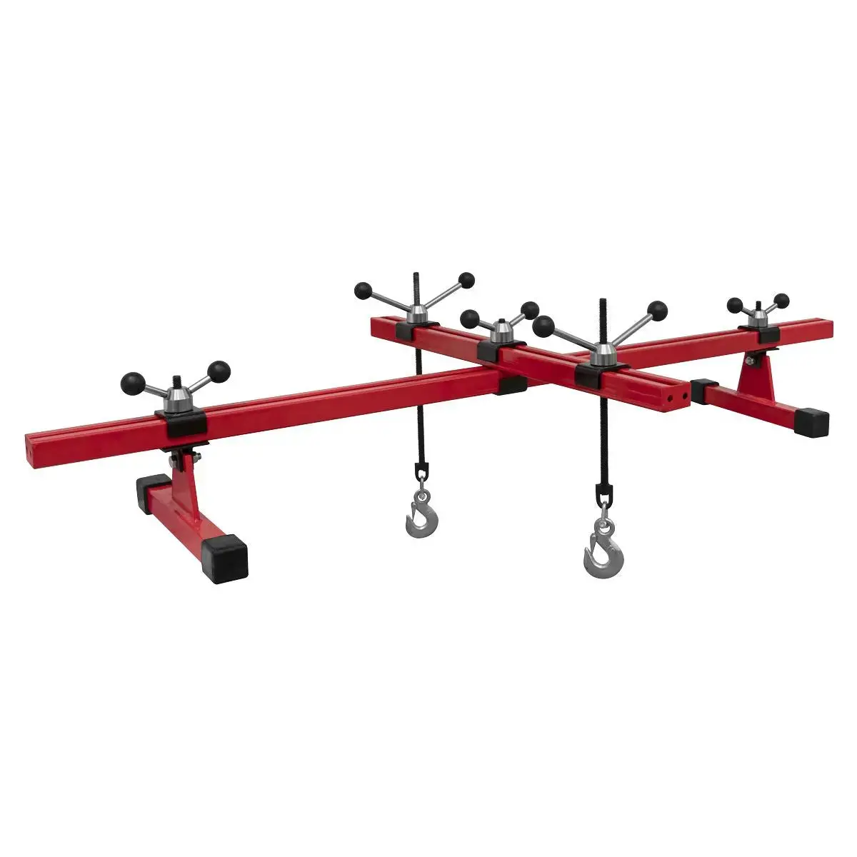 Sealey Engine Support Beam With Cross Beam 500Kg Capacity 1