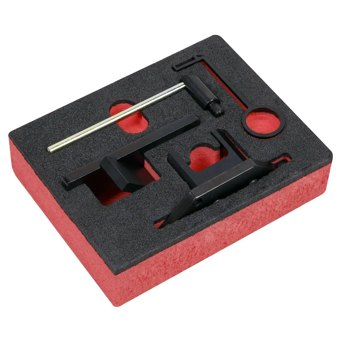 Sealey Engine Timing Check Kit 1.2 Gdi Puretech For Psa - Belt Drive 1