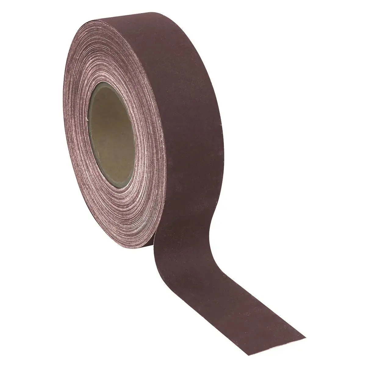 Sealey Engineer's Emery Roll 50Mm X 50M - 320Grit 1