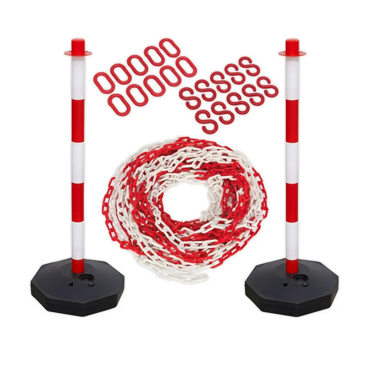 Sealey Exclusion Zone Extension Kit 1