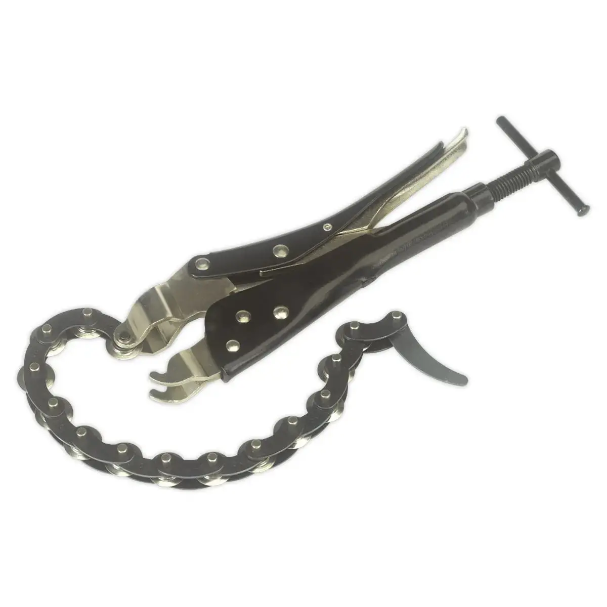 Sealey Exhaust Pipe Cutter 1