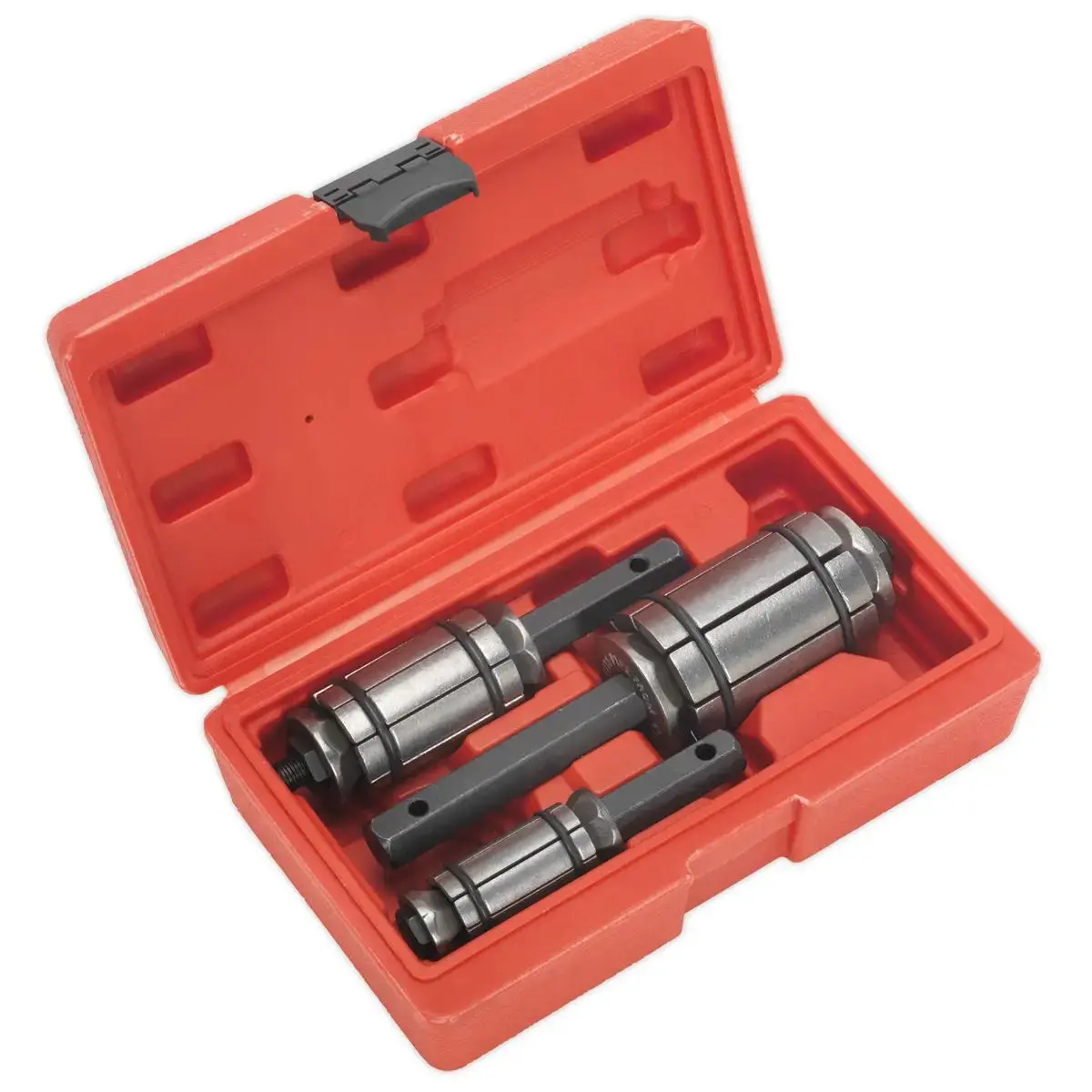 Sealey Exhaust Pipe Expander Set 3Pc 1