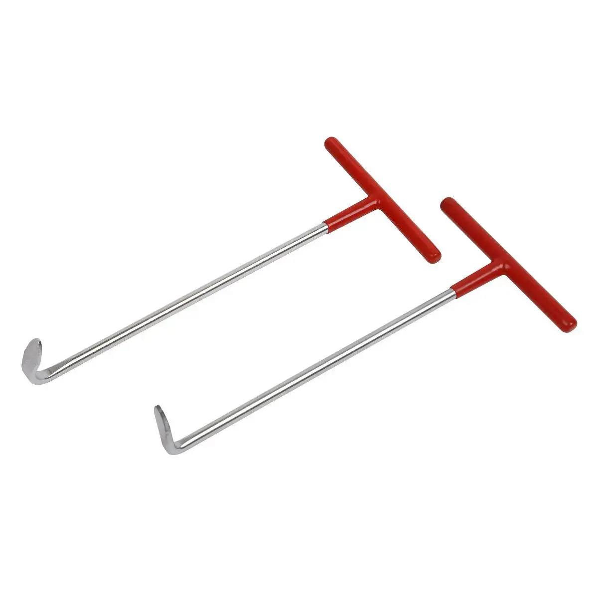 Sealey Exhaust Puller Tool Set 2Pc 1