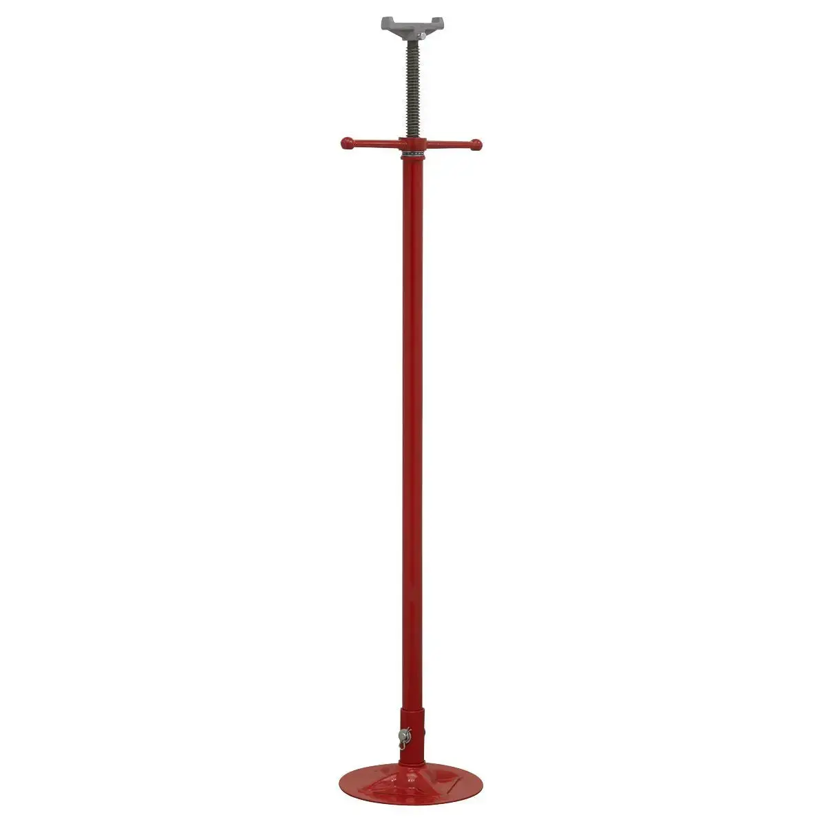 Sealey Exhaust Support Stand 750Kg Capacity 1
