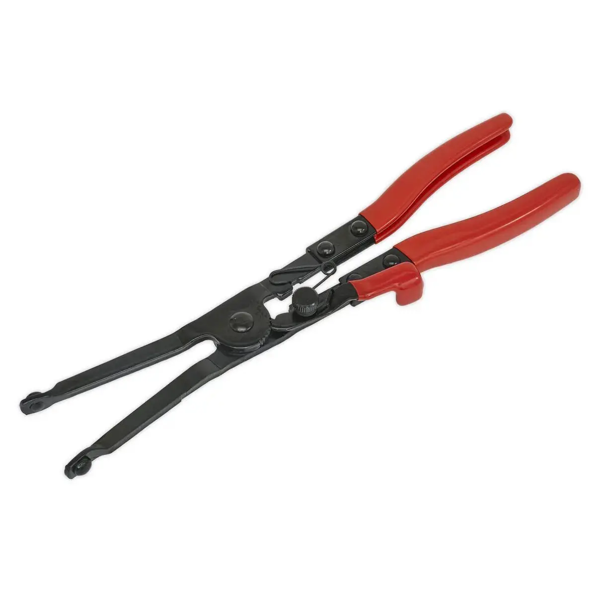 Sealey Exhaust & Hose Clamp Pliers 2