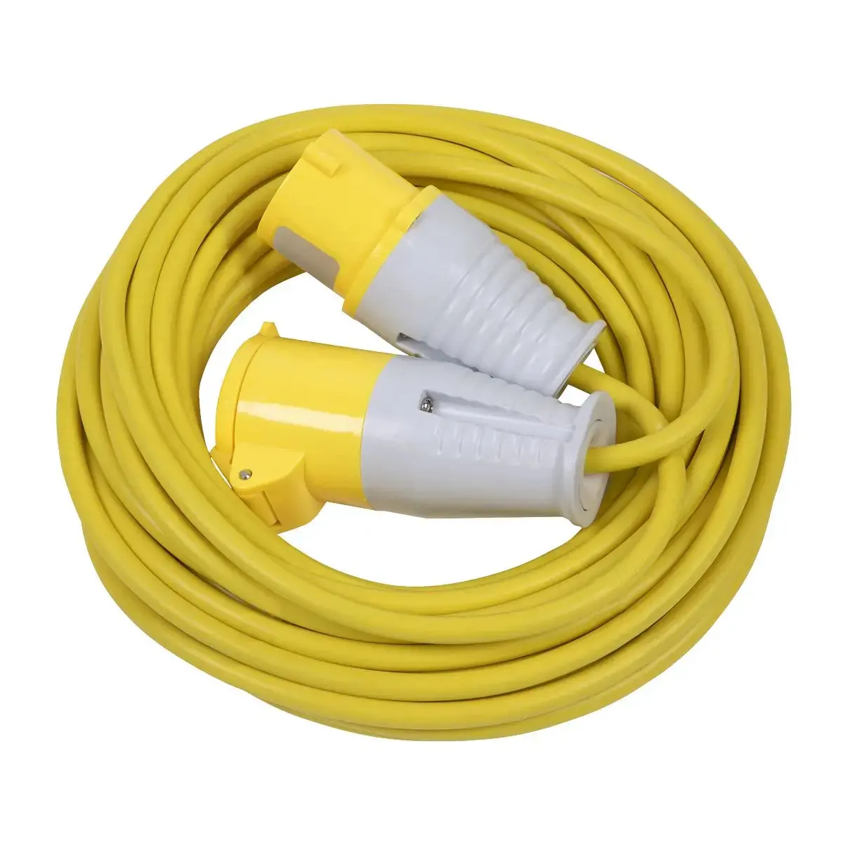 Sealey Extension Lead 14M 110V 16A 2.5Mm 1