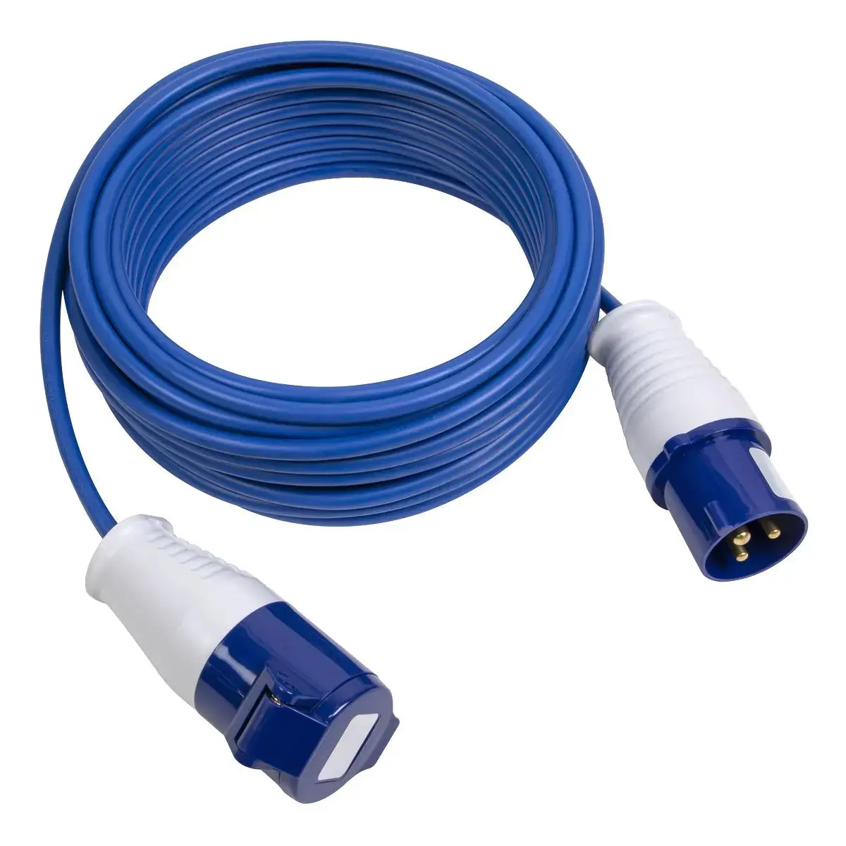 Sealey Extension Lead 14M 230V 16A 1.5Mm² 1