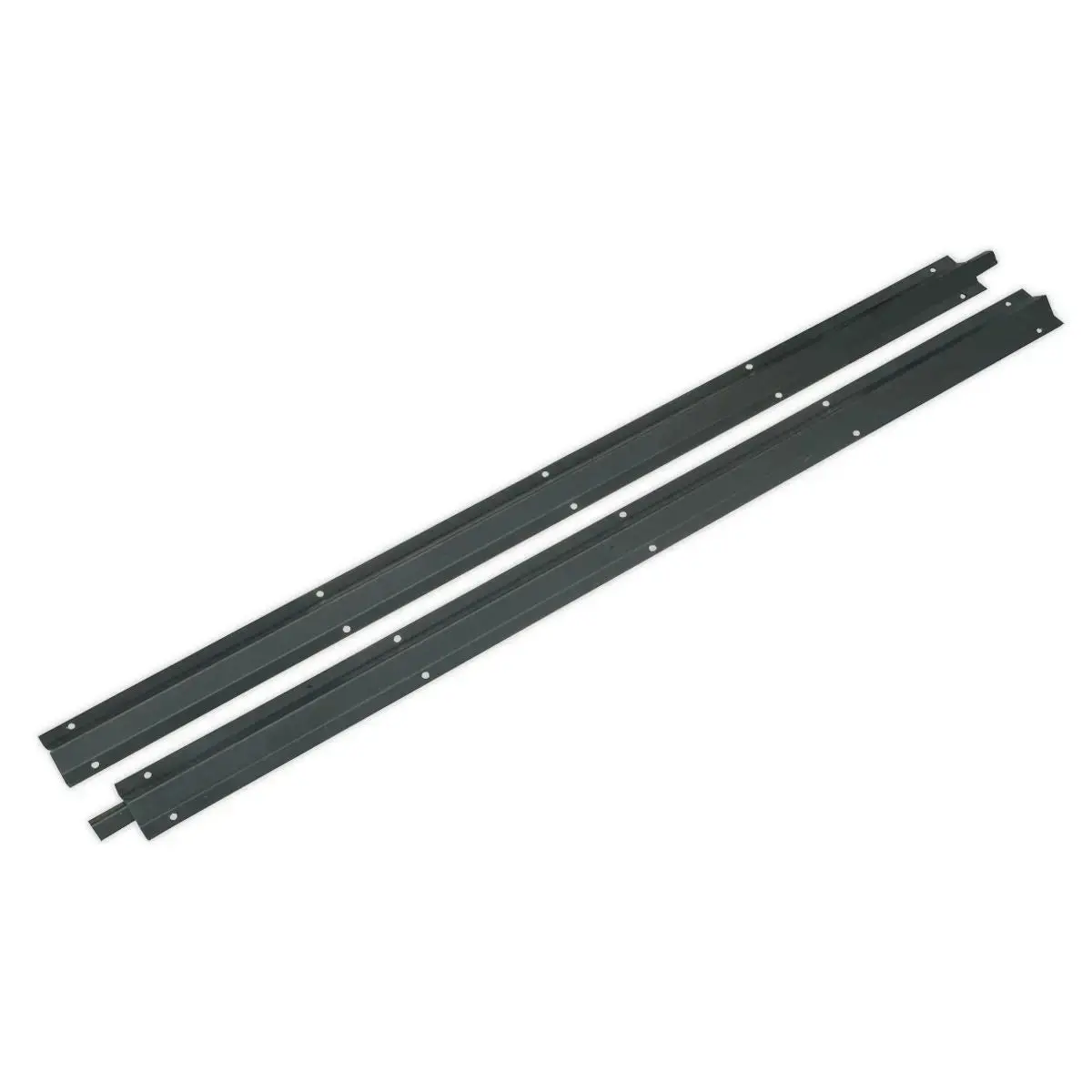 Sealey Extension Rail Set For Hbs97 Series 1520Mm 1