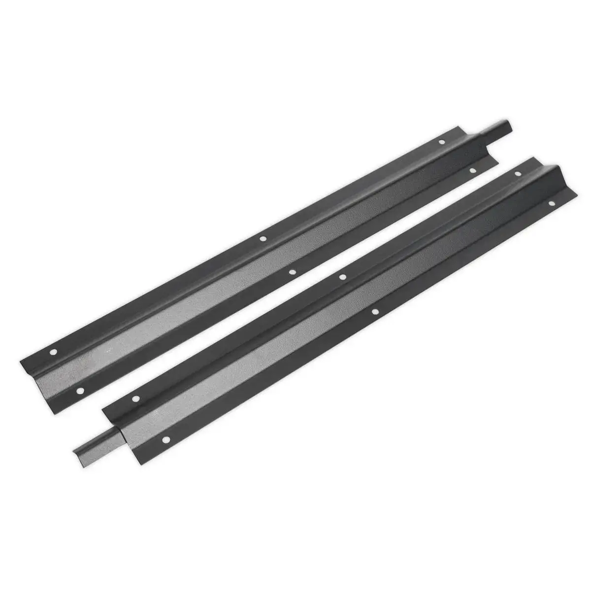 Sealey Extension Rail Set For Hbs97 Series 700Mm 1