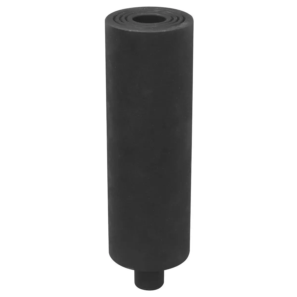 Sealey Extension For Viking Pit Jacks 200Mm 1