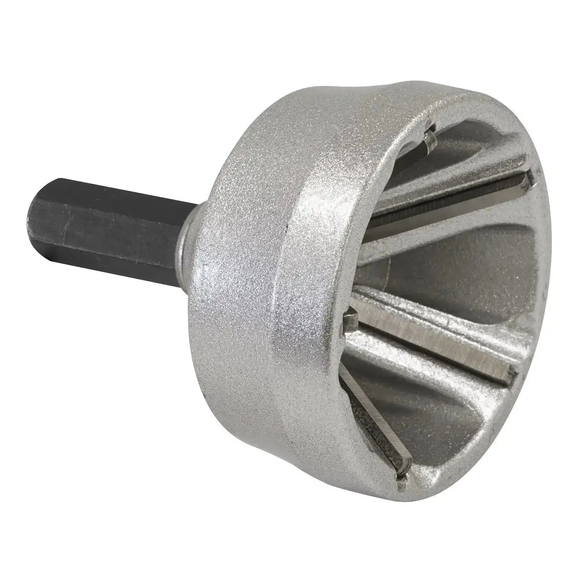 Sealey External Deburring/Chamfer Tool Ø13-35Mm 1