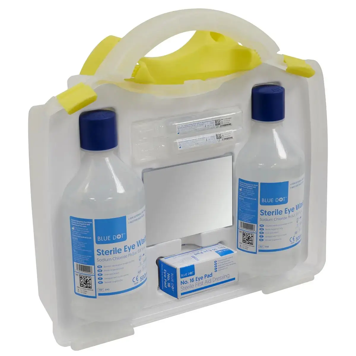 Sealey Eye/Wound Wash Station 1