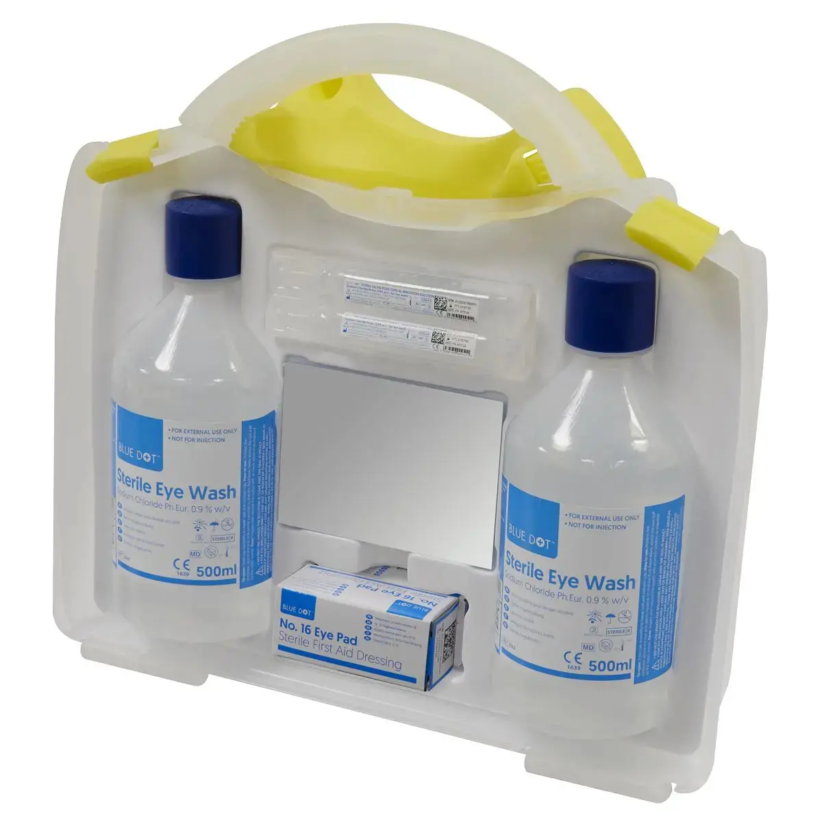 Sealey Eye/Wound Wash Station 2