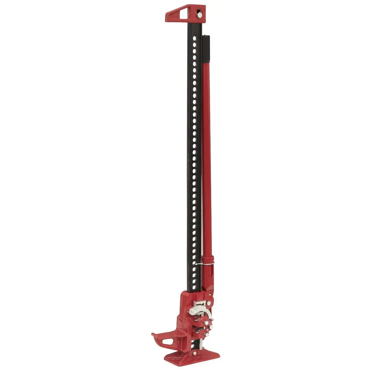 Sealey Farm Jack 1200Mm 2 Tonne Capacity 1