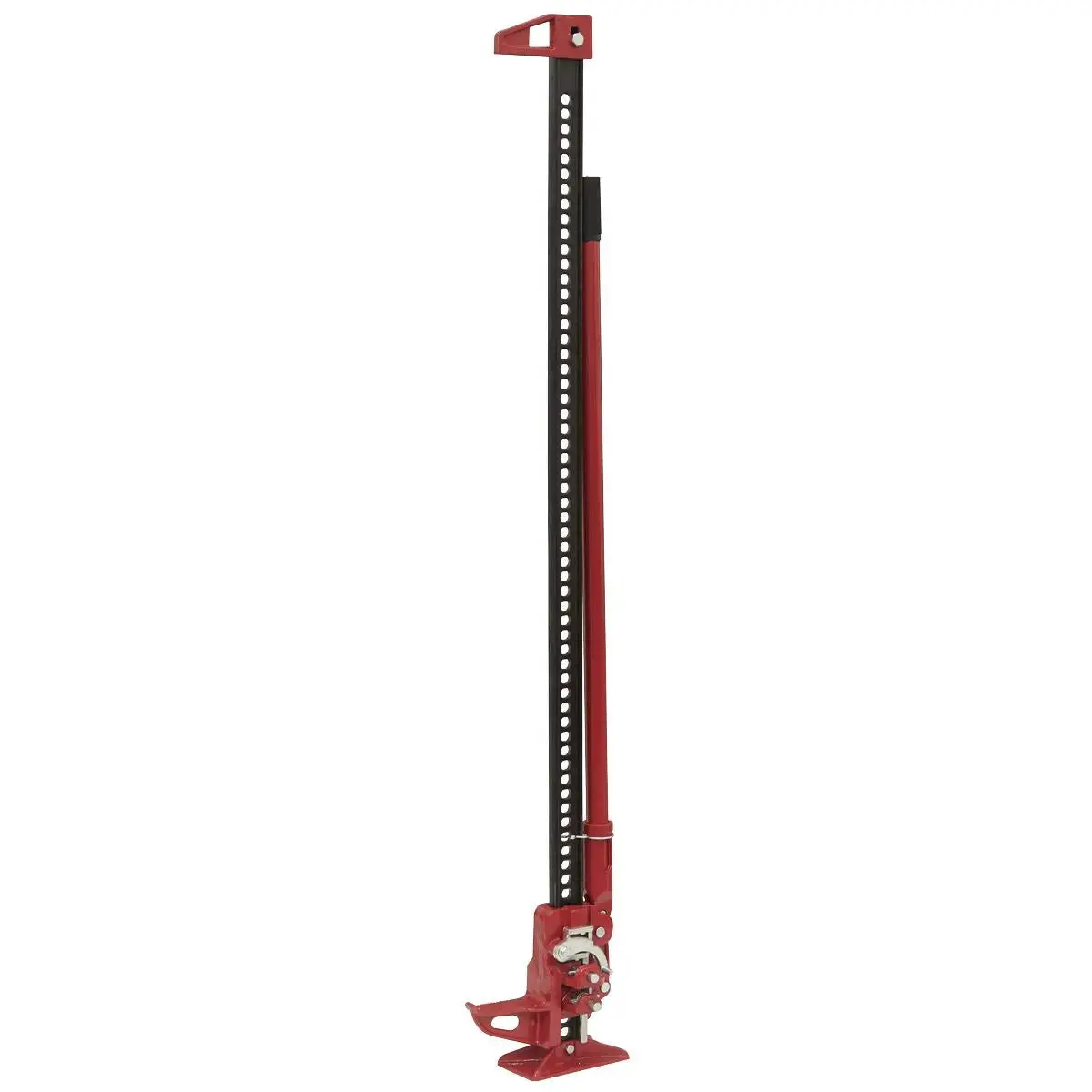Sealey Farm Jack 1500Mm 2 Tonne Capacity 1