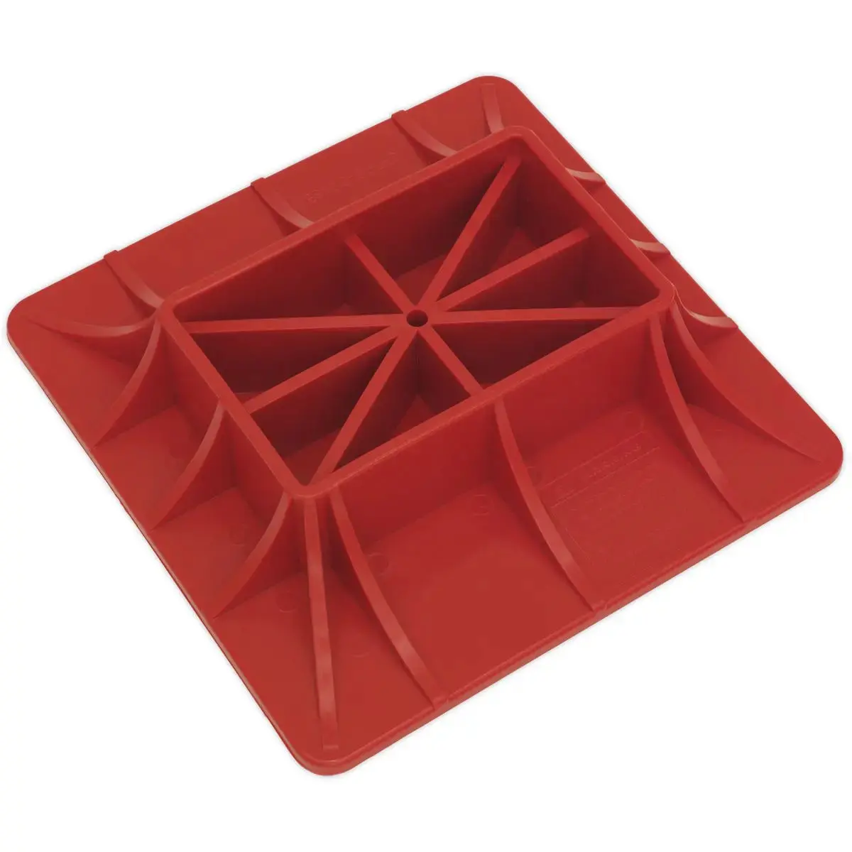 Sealey Farm Jack Off-Road Base 1