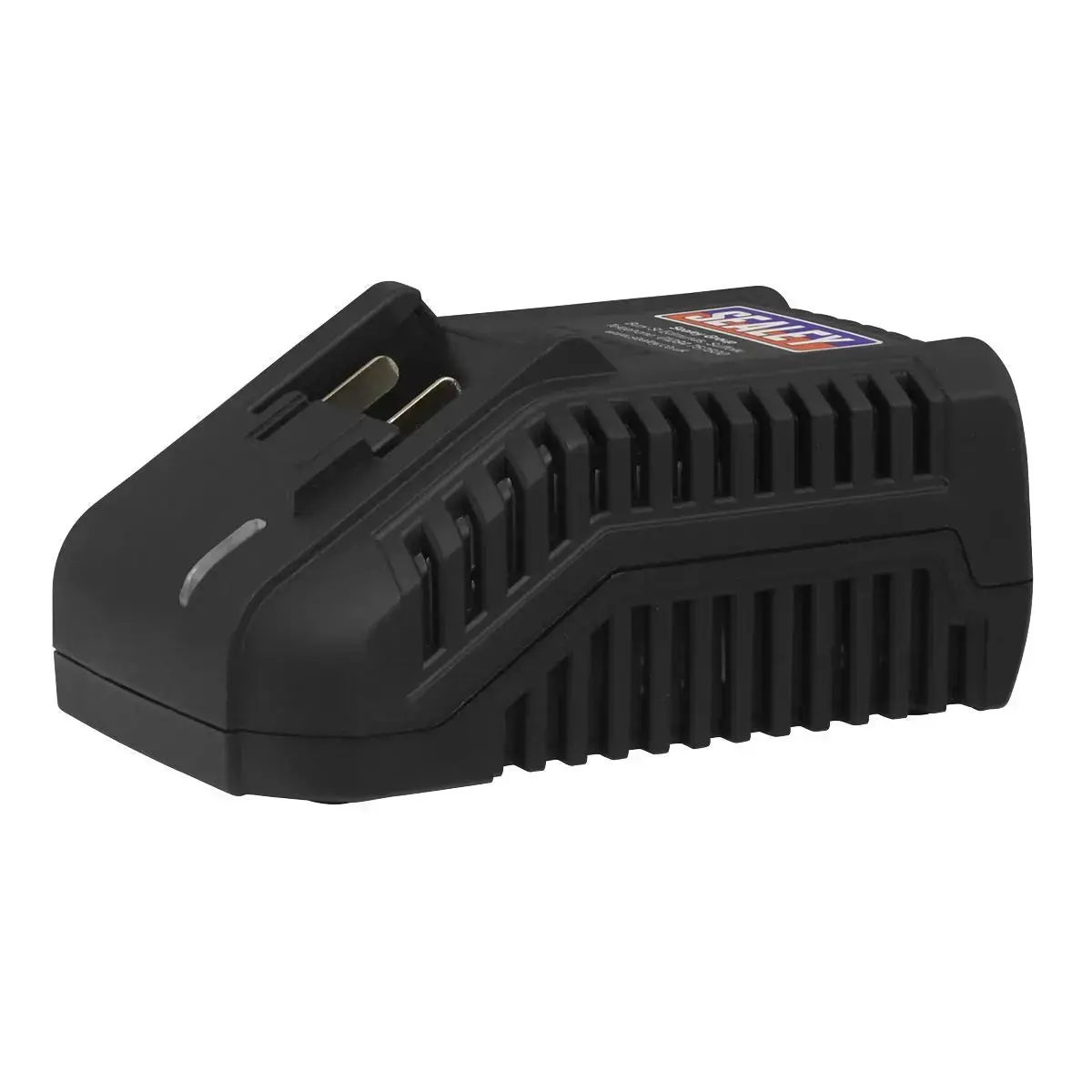 Sealey Fast Charge Battery Charger 20V Sv20 Series 1