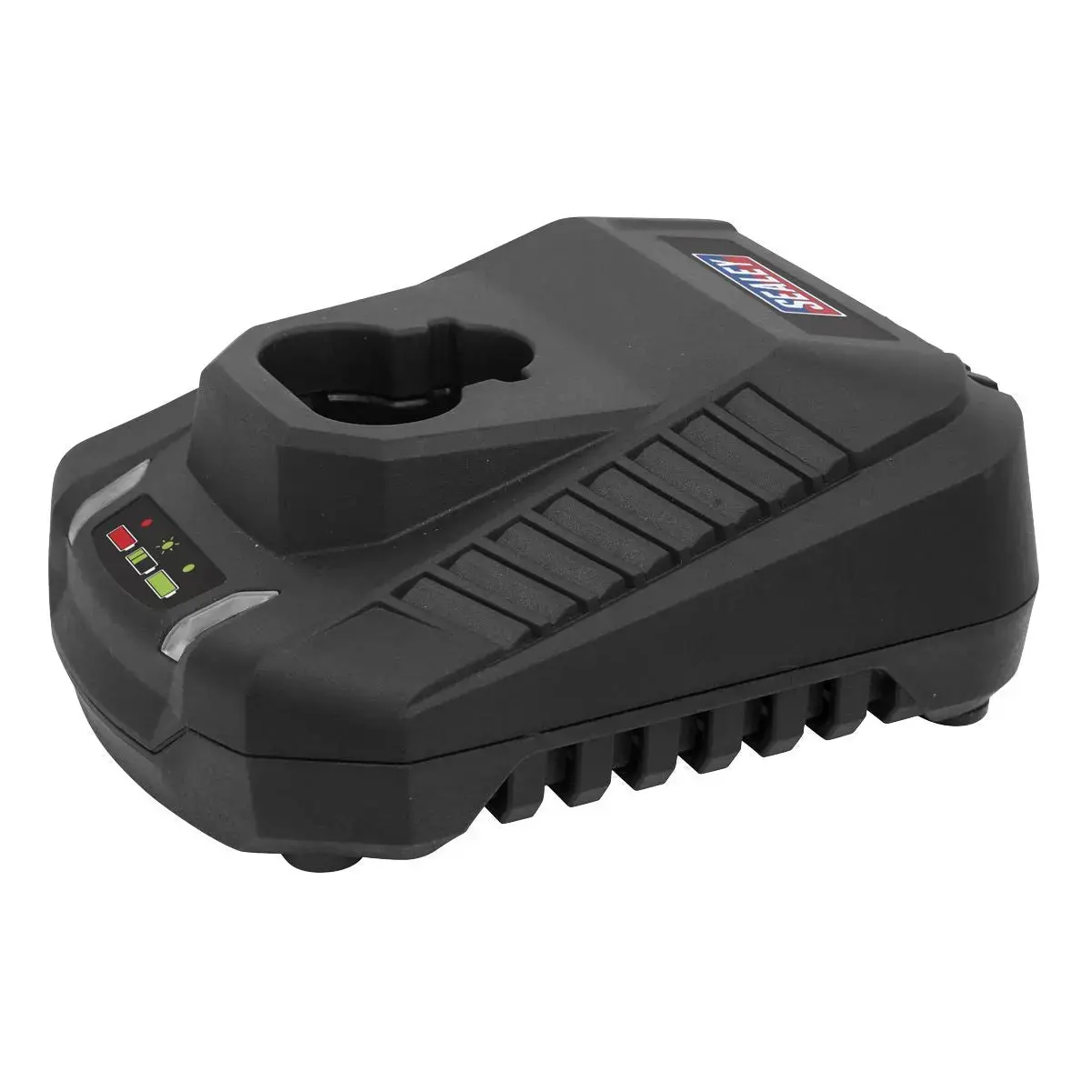 Sealey Fast Charge Battery Charger 4A For Sv12 Series 1