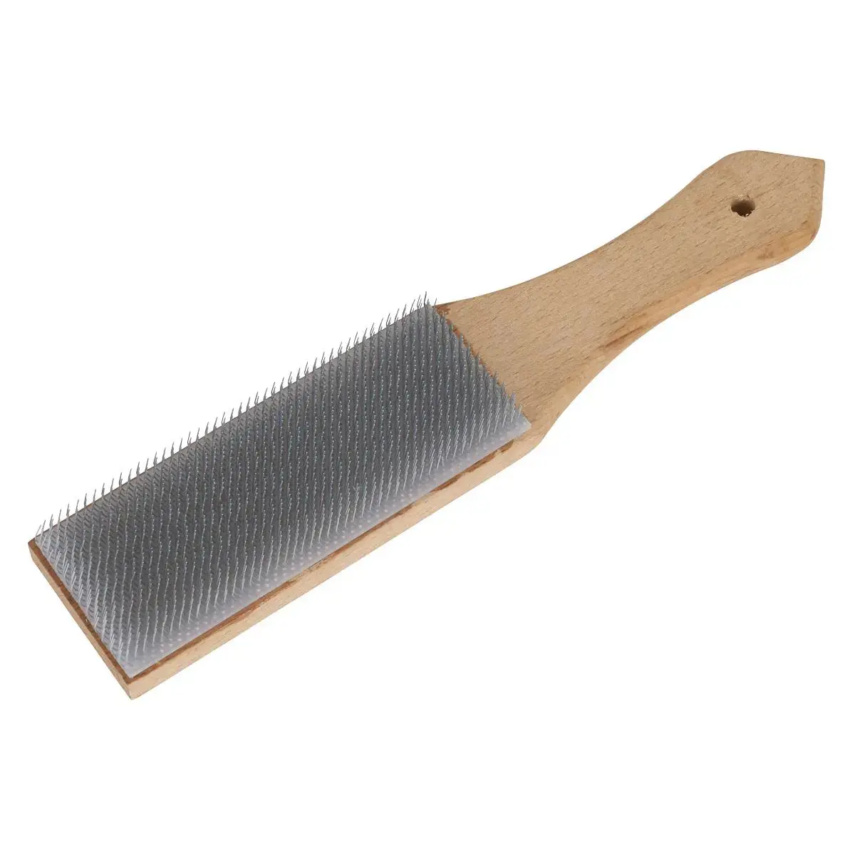 Sealey File Cleaning Brush 1